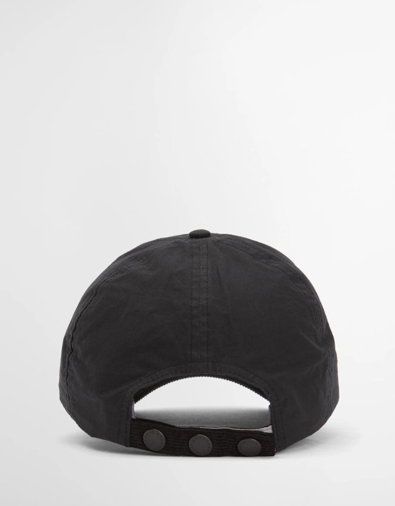 Transport Cap BK11 Black