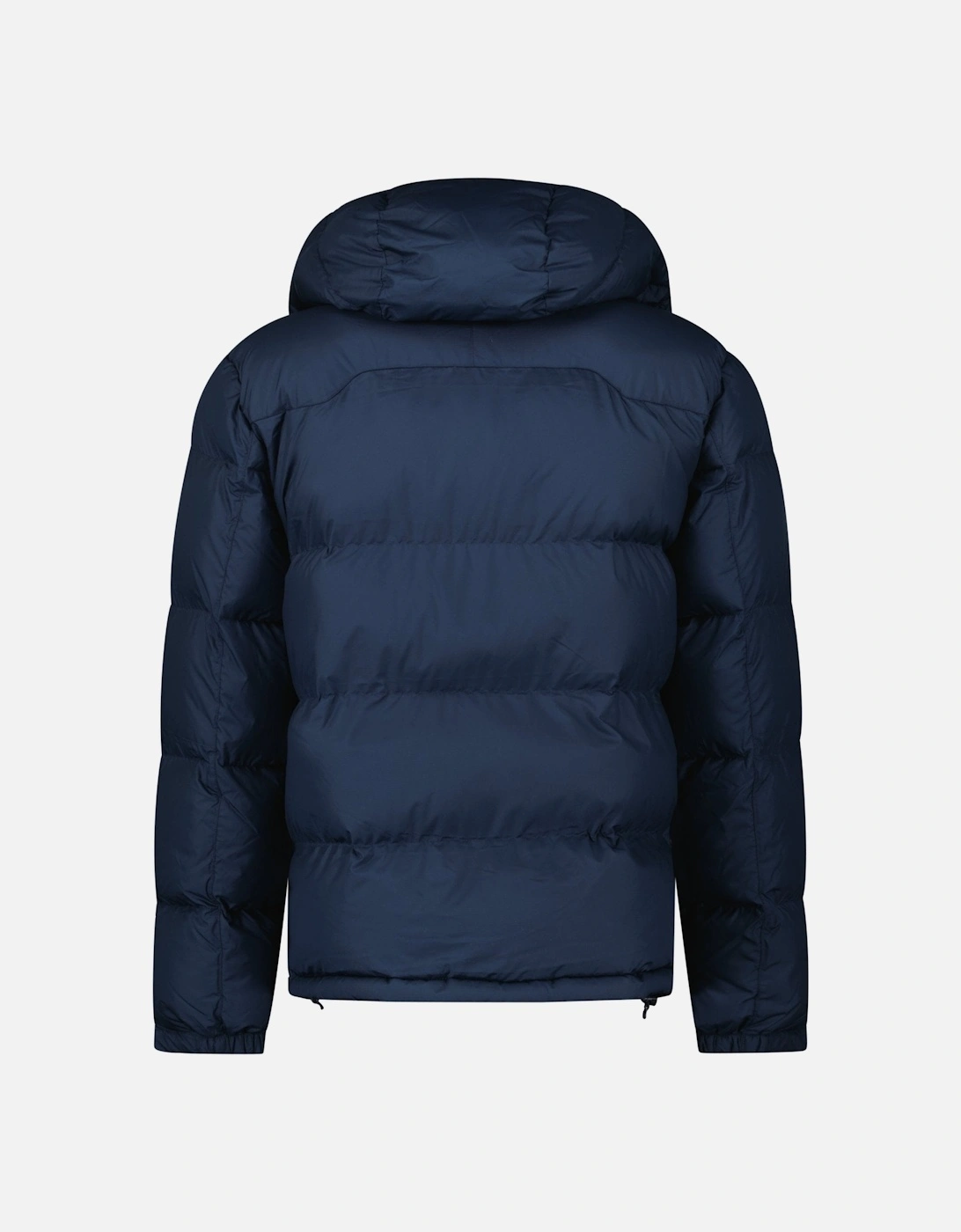 Gorham Down Jacket in Navy