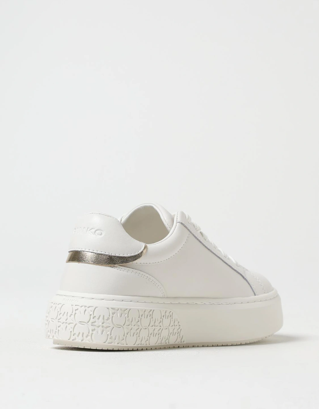 Love Birds Sneakers Platform
