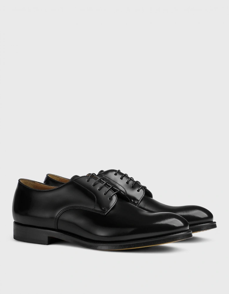 Classic Derbys Leather Sole