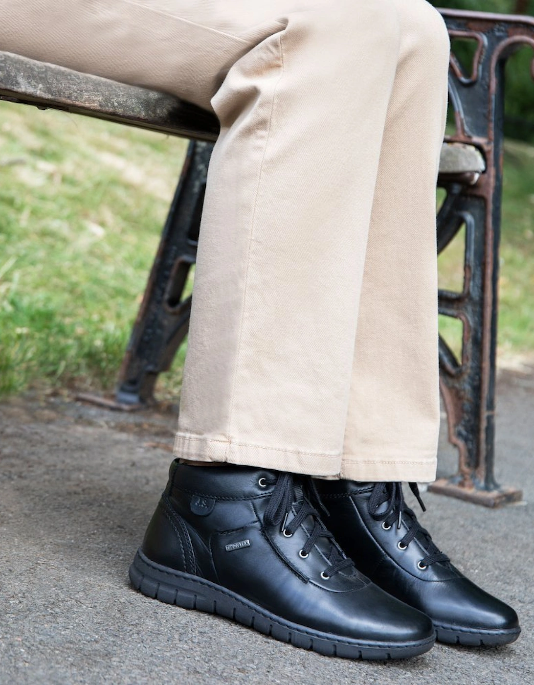 Steffi 53 Womens Ankle Boots