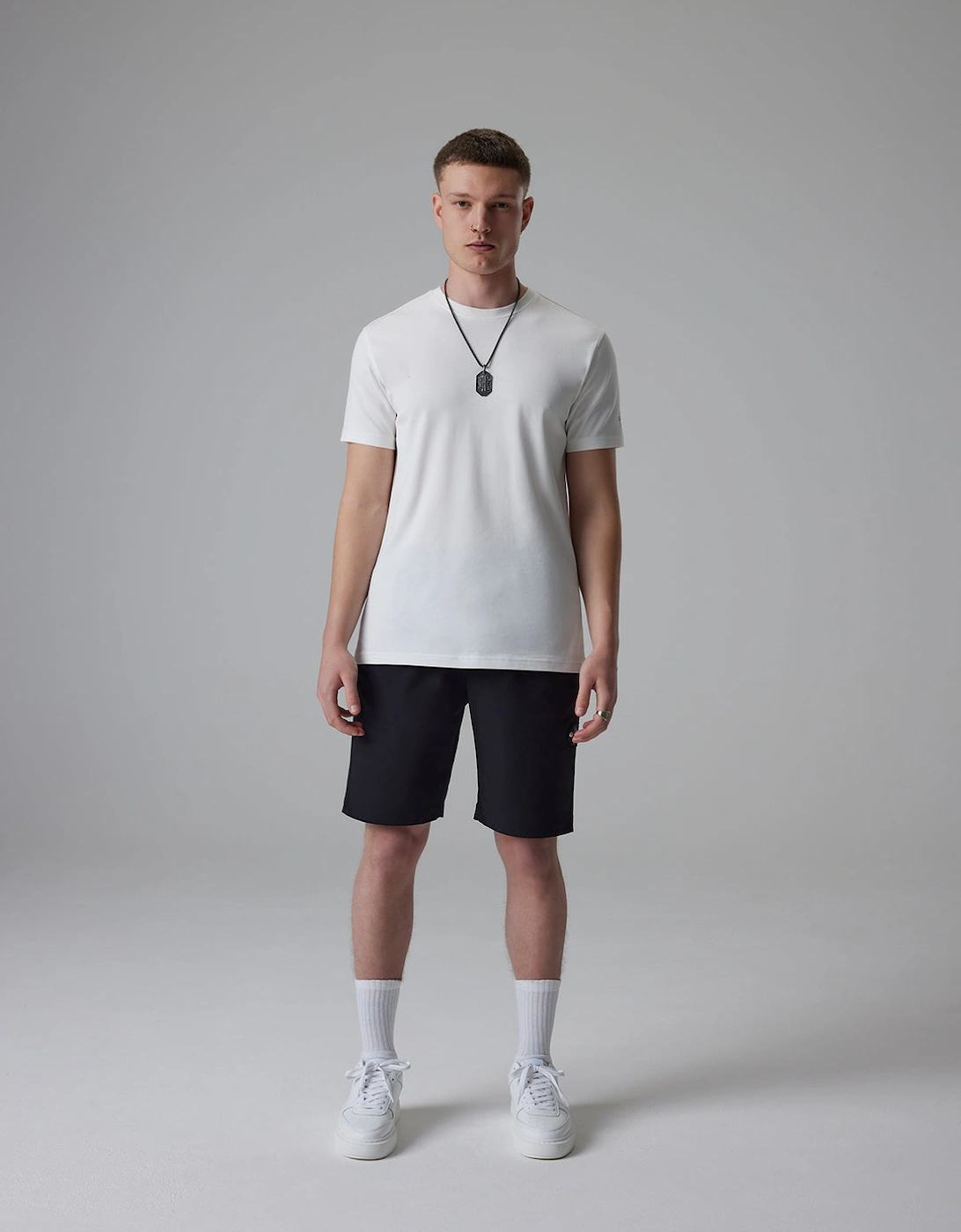 Summertime - Black
