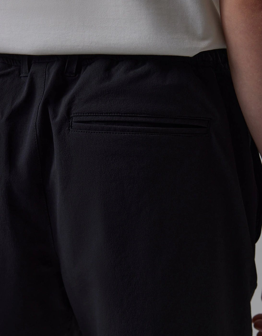 Summertime - Black