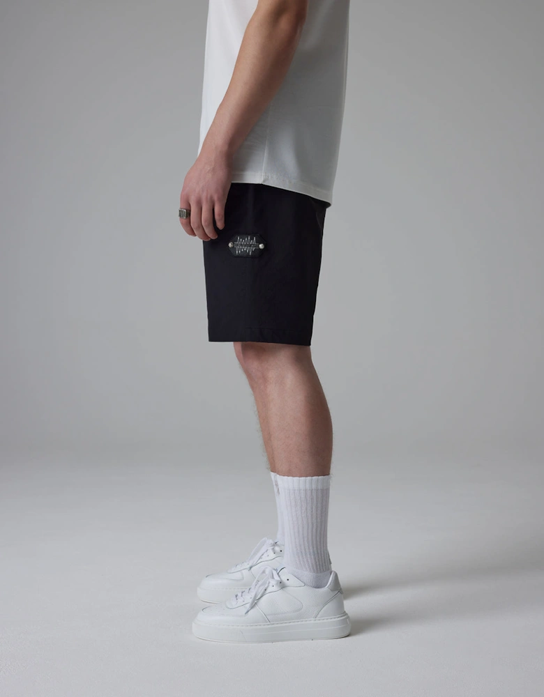 Summertime - Black