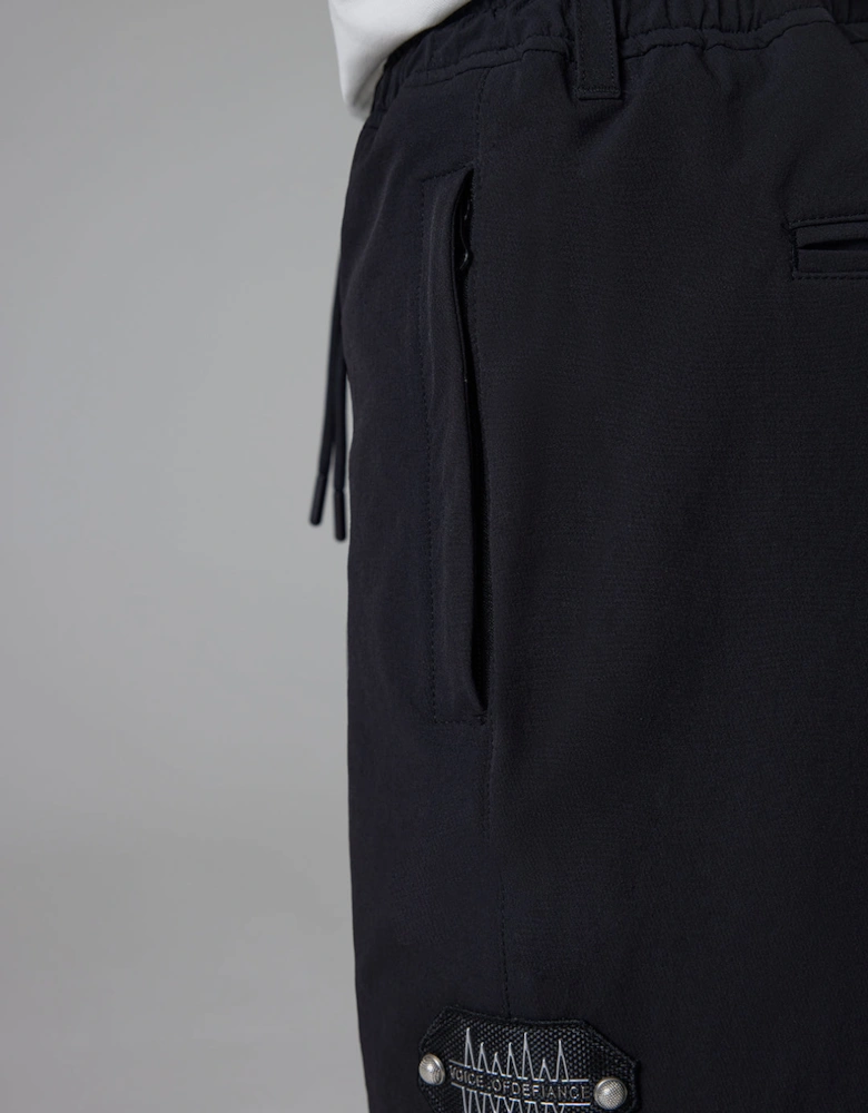 Summertime - Black