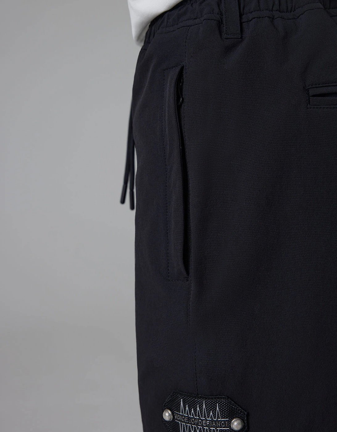 Summertime - Black