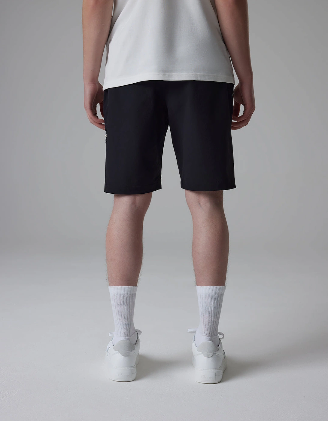 Summertime - Black