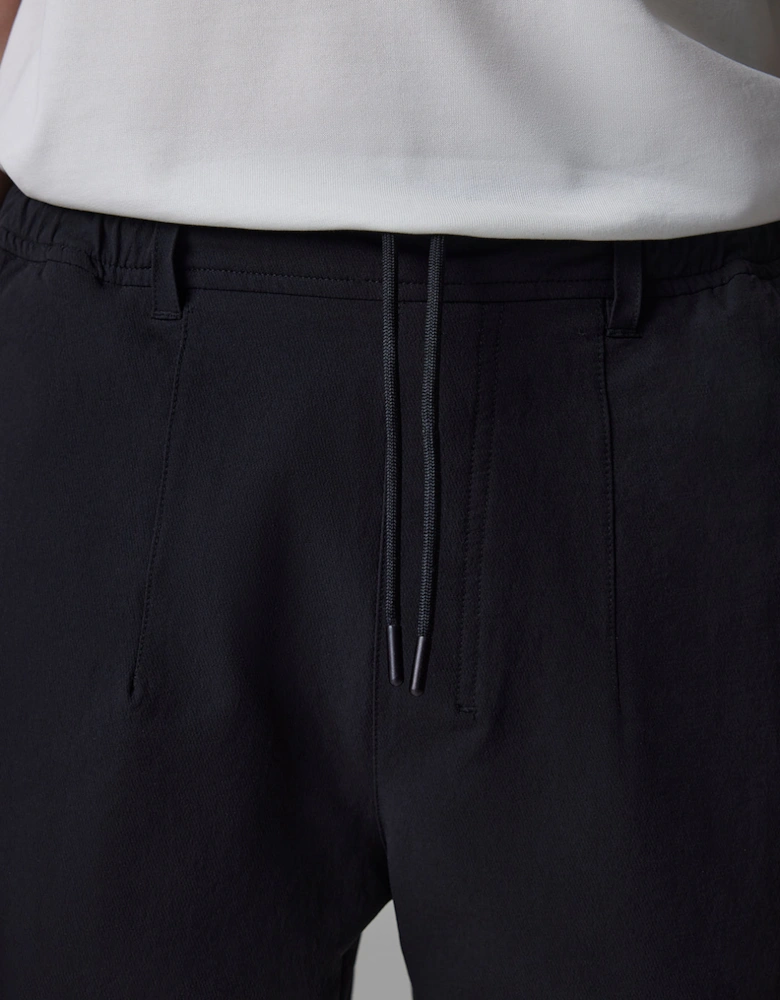 Summertime - Black