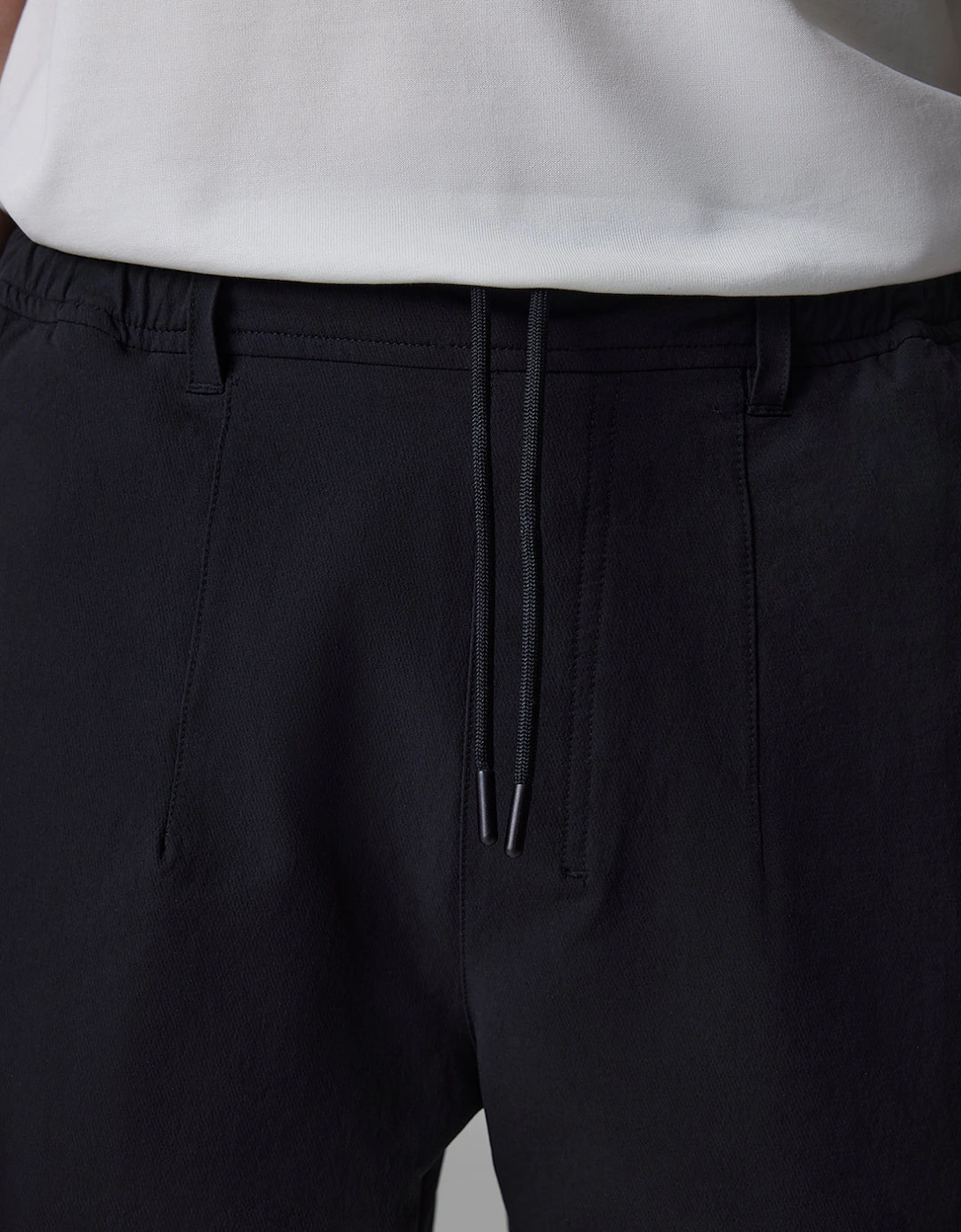 Summertime - Black