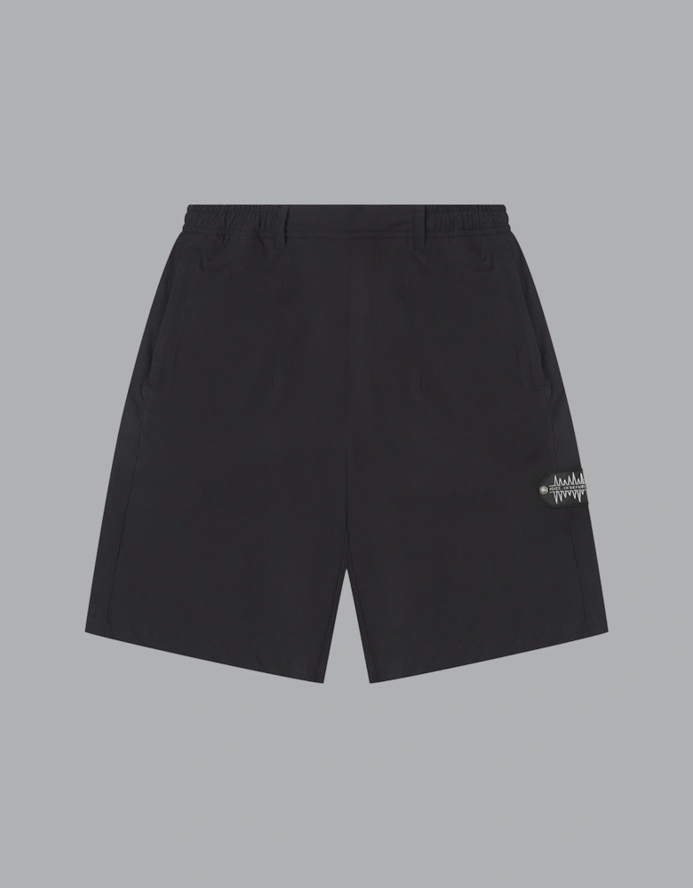 Summertime - Black