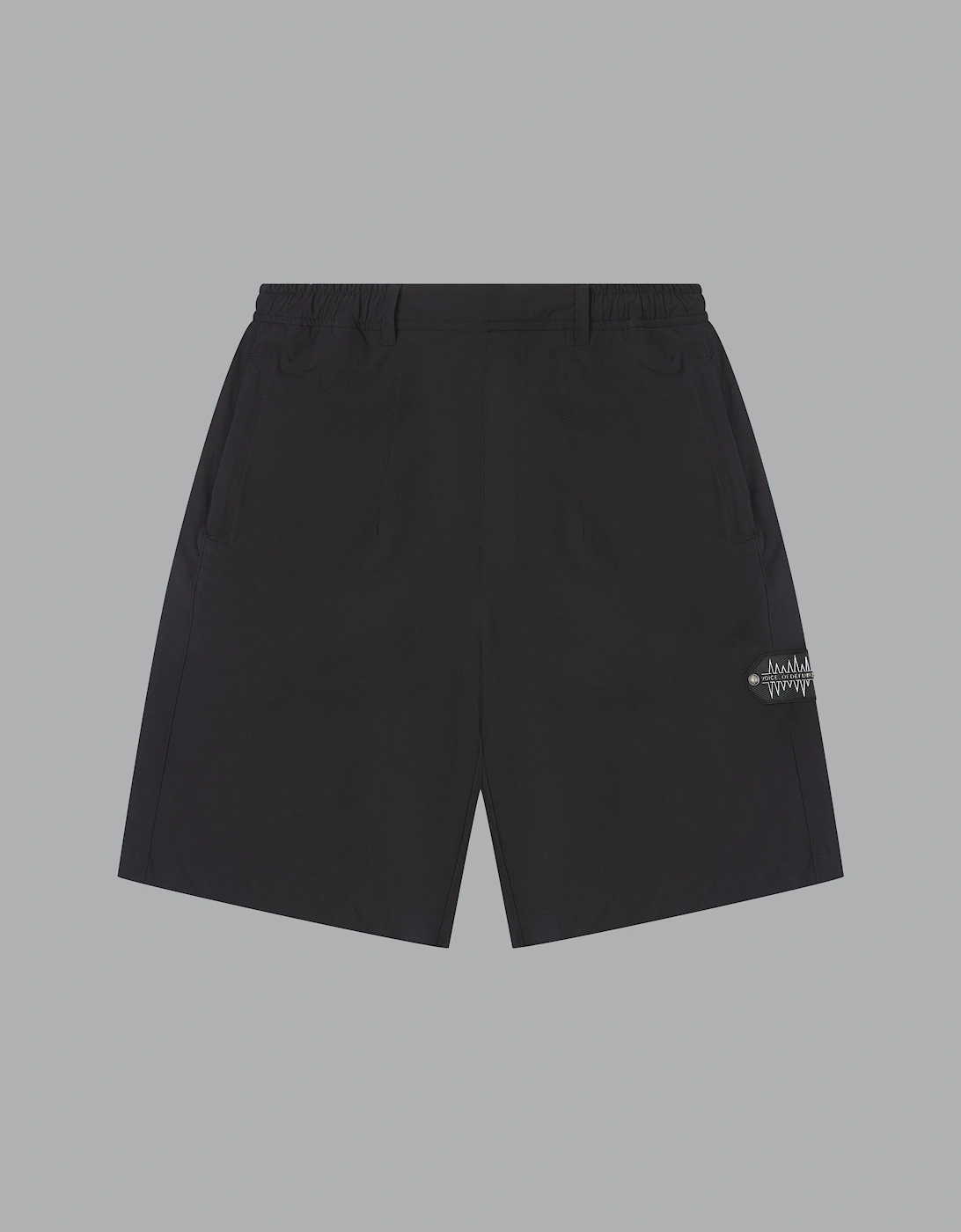 Summertime - Black
