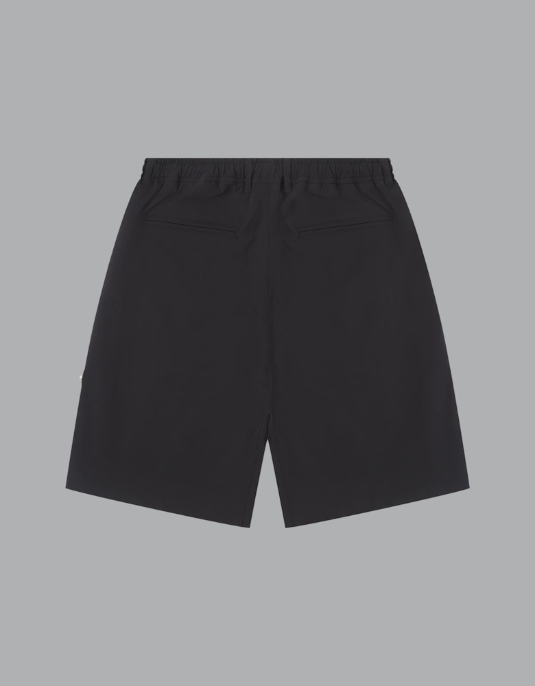 Summertime - Black