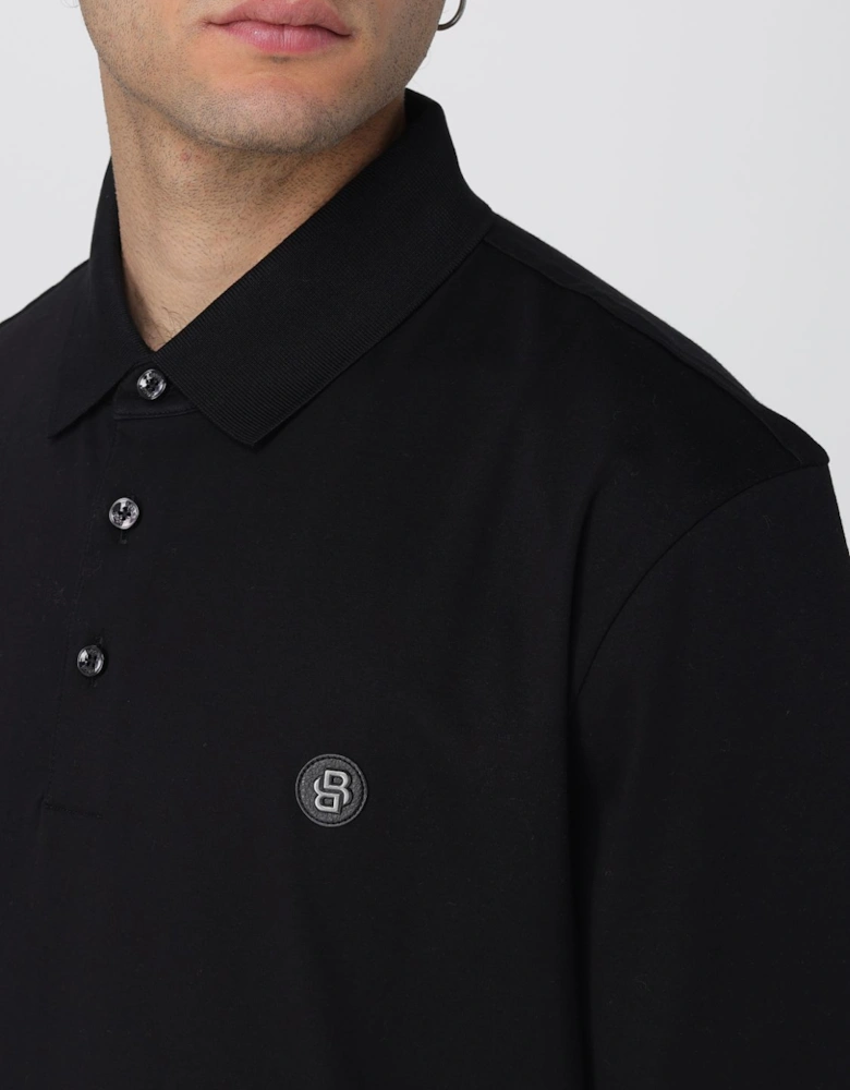 Regular Fit Polo Shirt