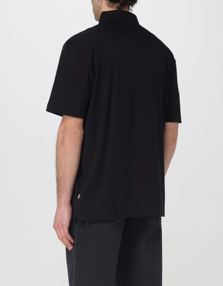 Regular Fit Polo Shirt