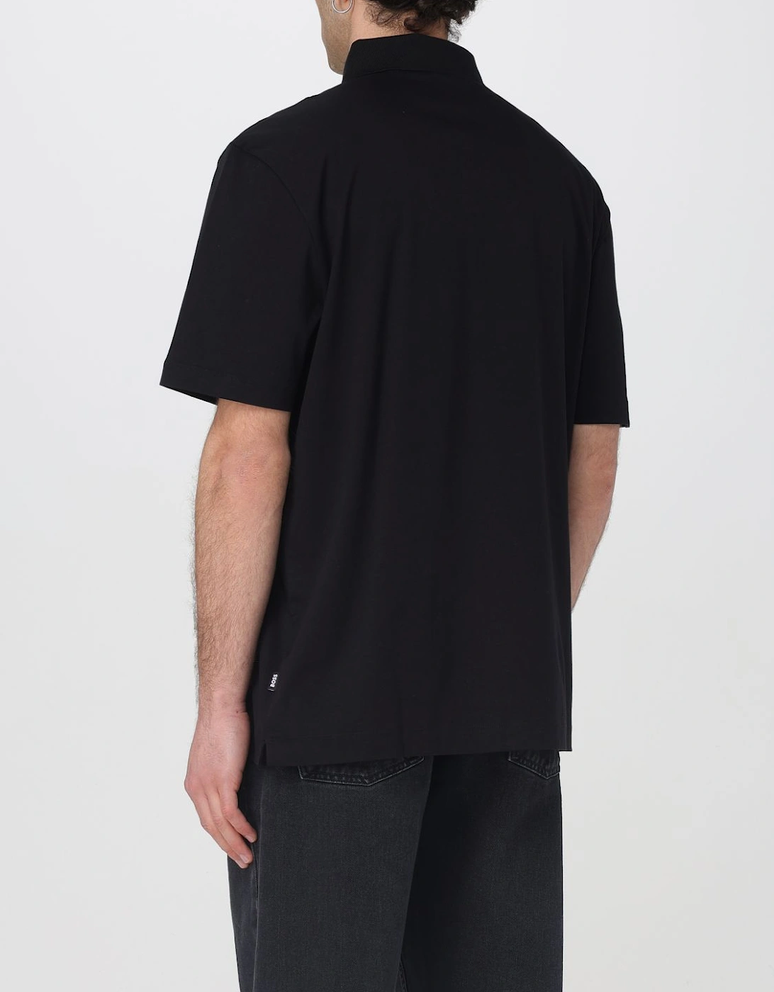 Regular Fit Polo Shirt