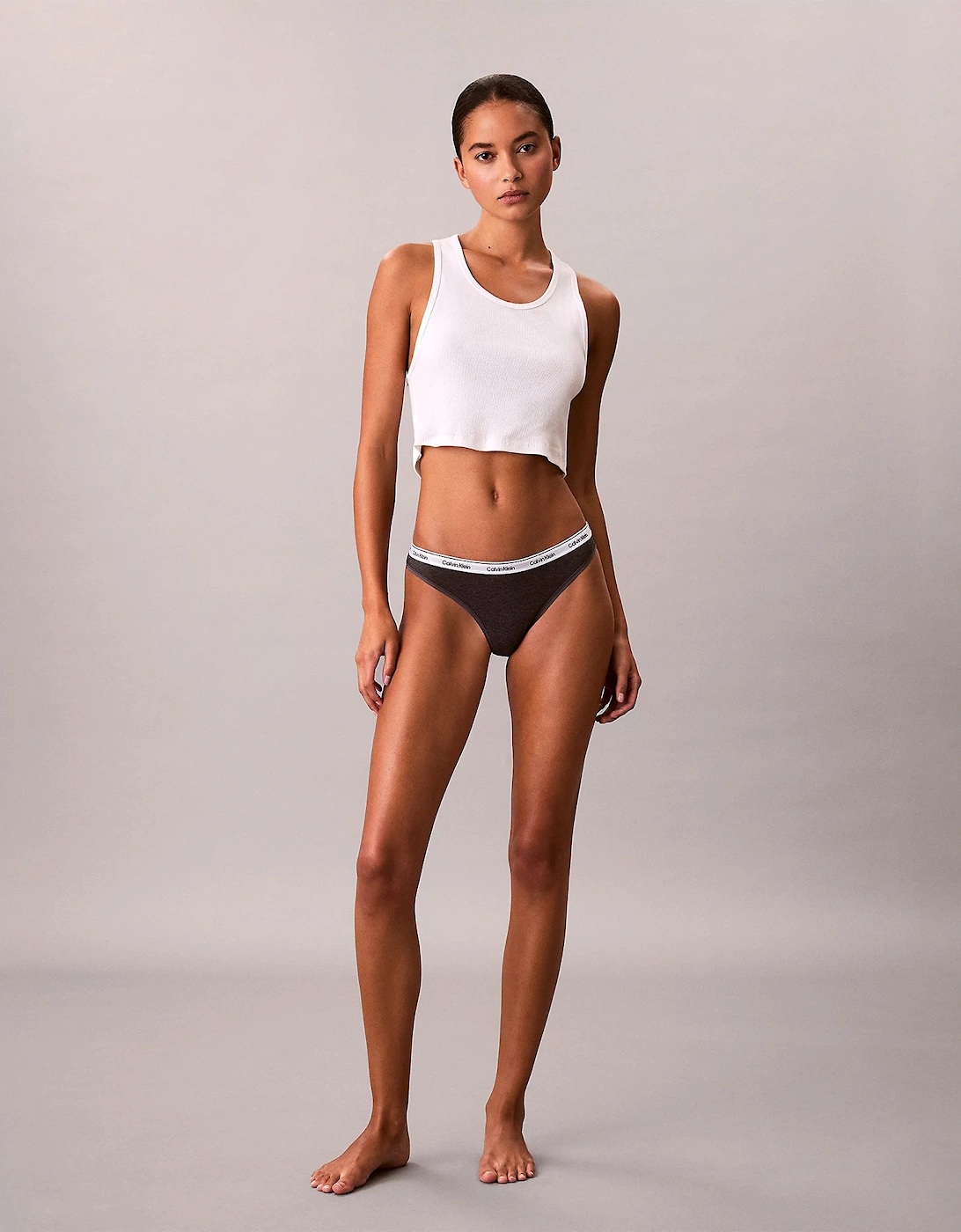 THONG 3 PACK Womens Thong Multicoloured
