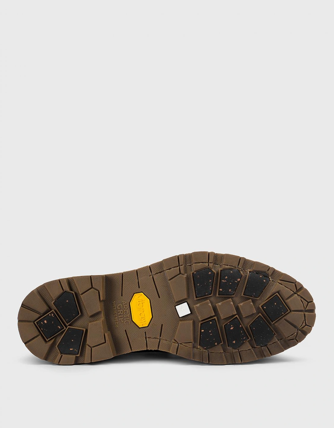 Leather Hiking Boots