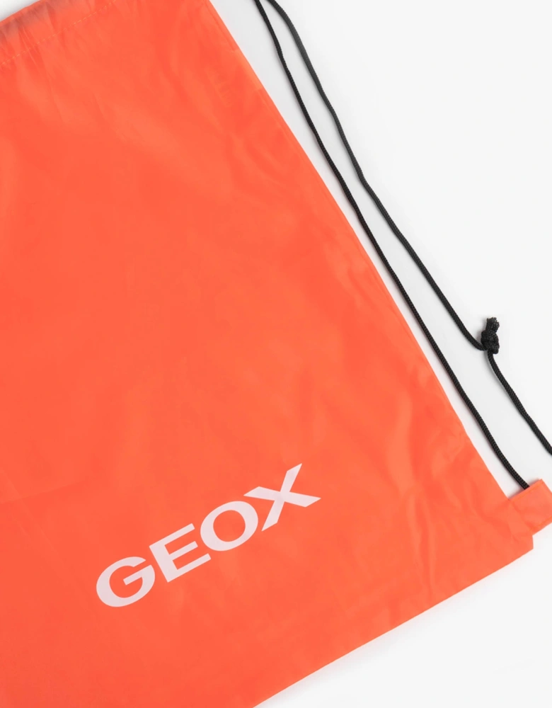 PMK864 DRAWSTRING Bag Pink