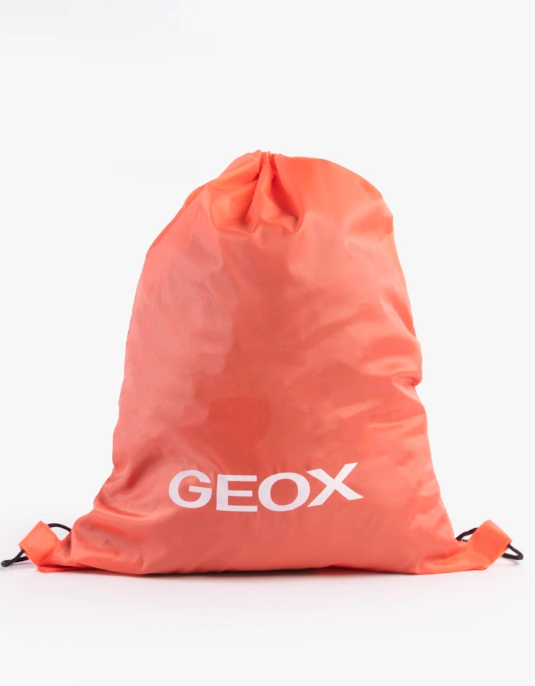 PMK864 DRAWSTRING Bag Pink