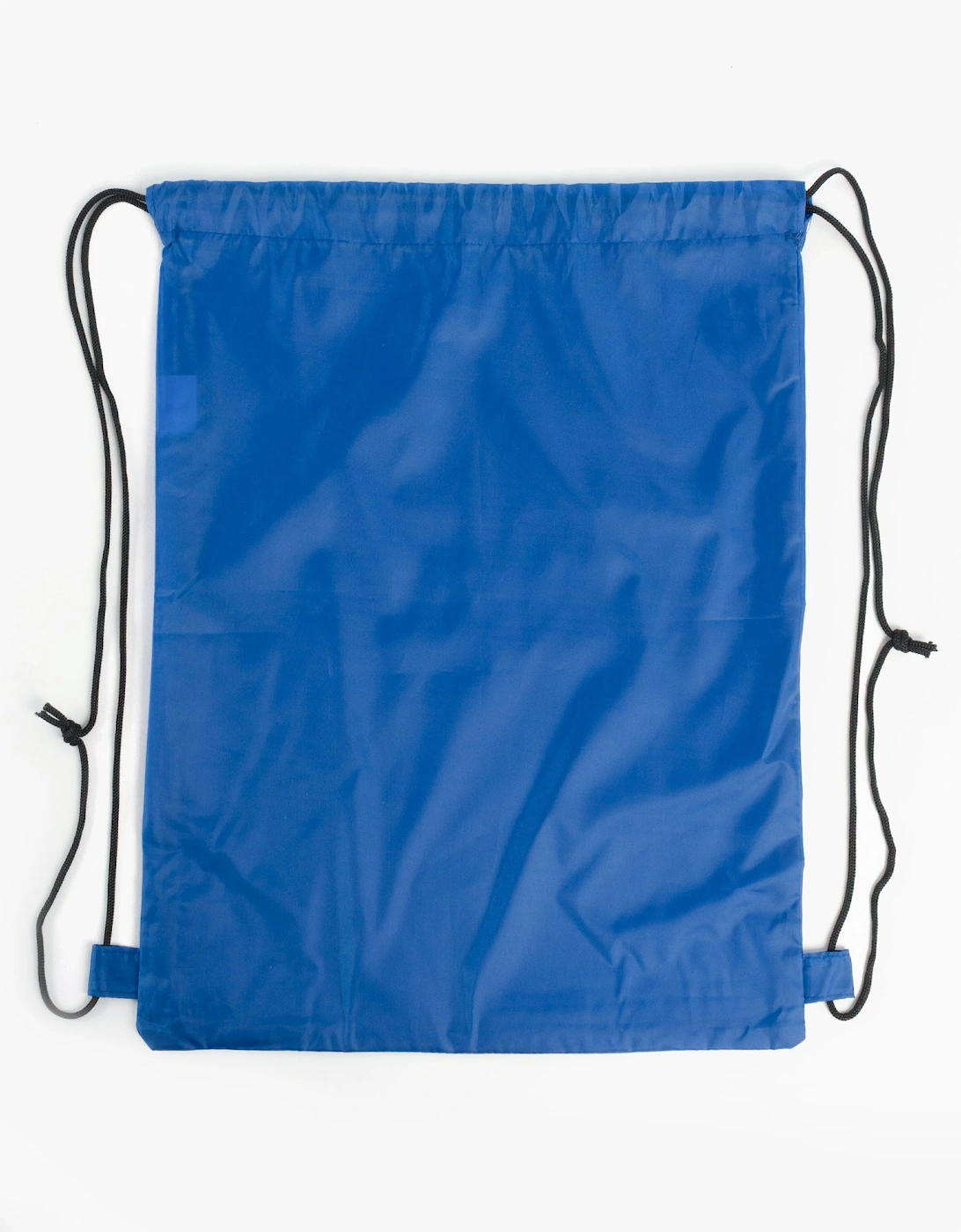 PMK864 DRAWSTRING Bag Blue