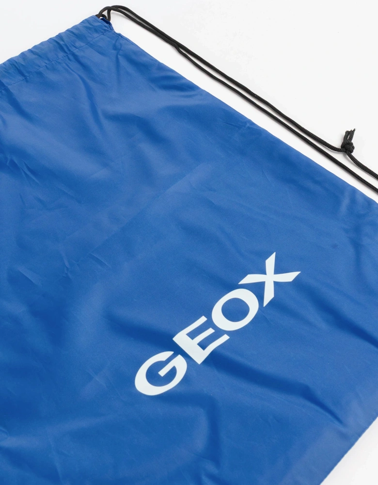 PMK864 DRAWSTRING Bag Blue