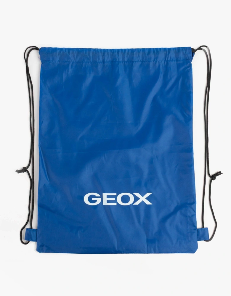 PMK864 DRAWSTRING Bag Blue