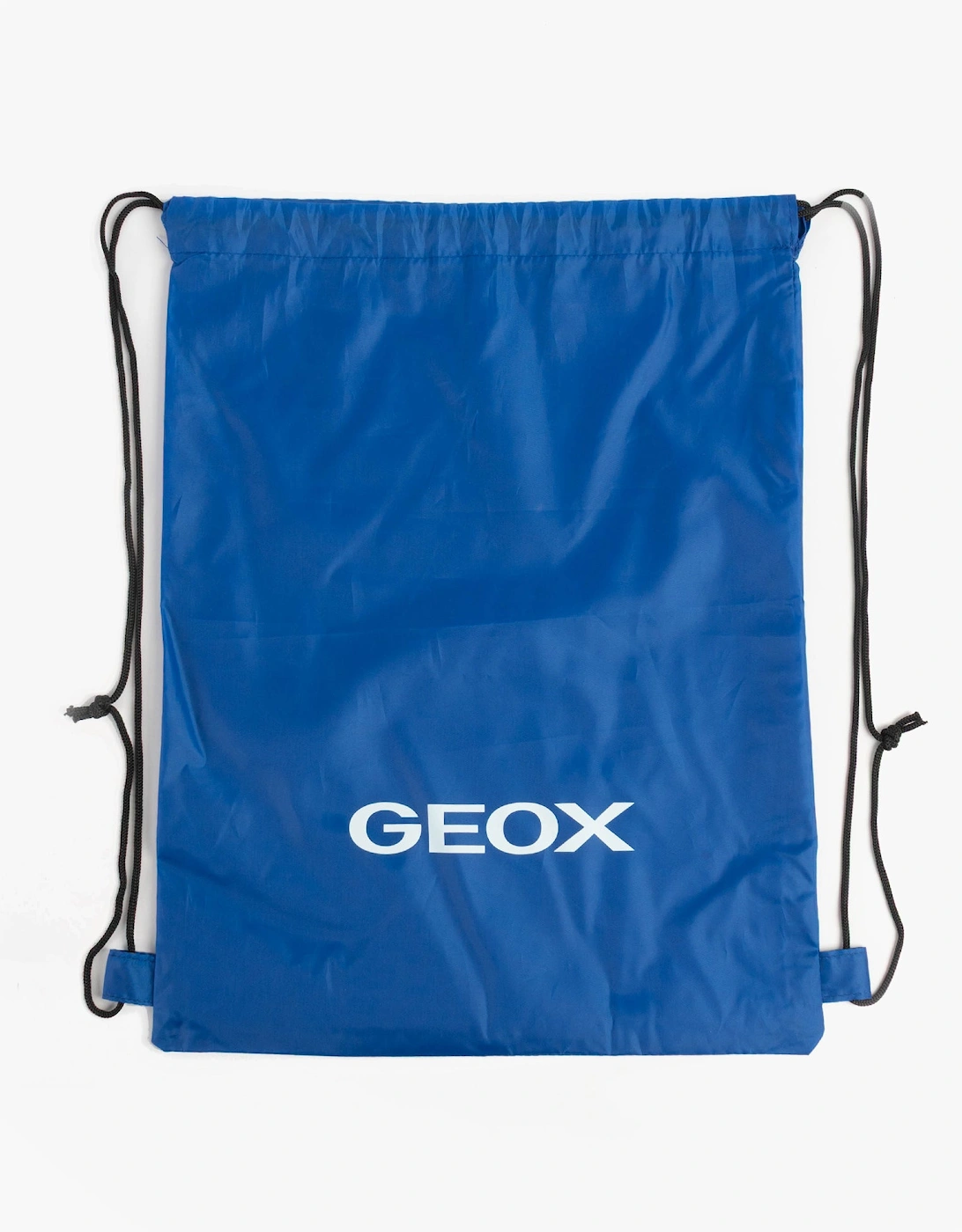 Geox GEOX PMK864 DRAWSTRING Bag Blue