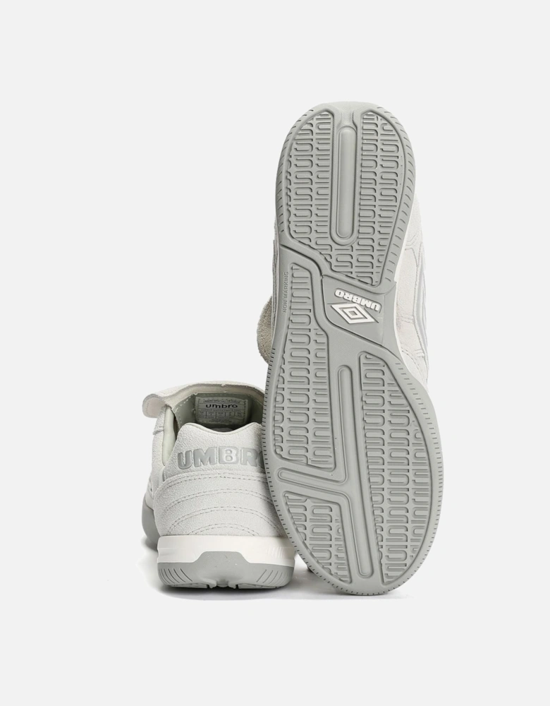 Speciali TR Suede Harbour Mist/Ultimate Grey Trainers