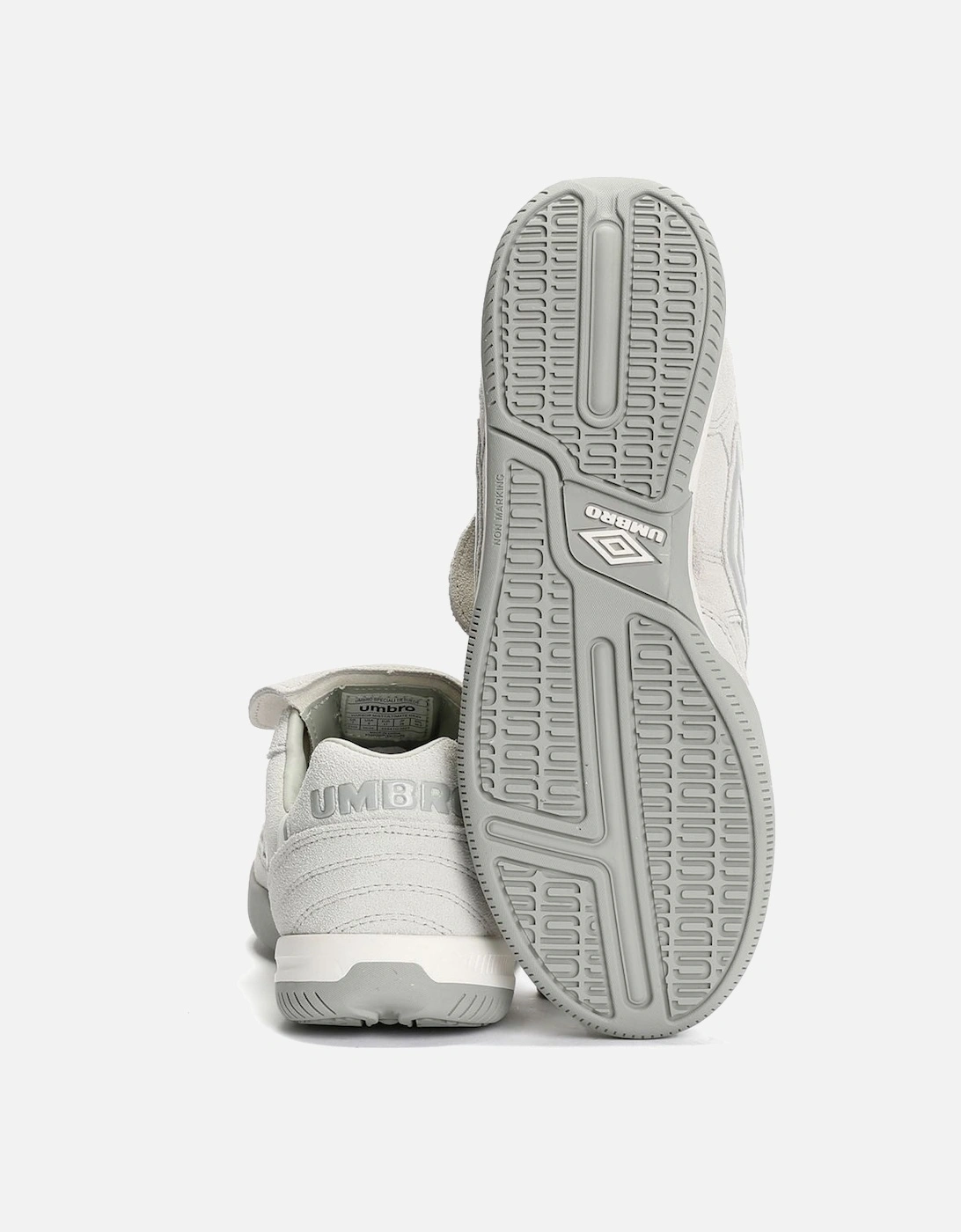 Speciali TR Suede Harbour Mist/Ultimate Grey Trainers