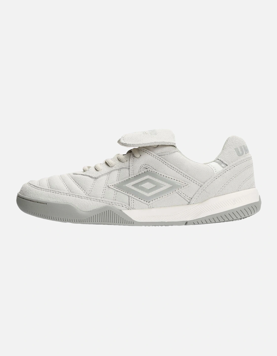 Speciali TR Suede Harbour Mist/Ultimate Grey Trainers