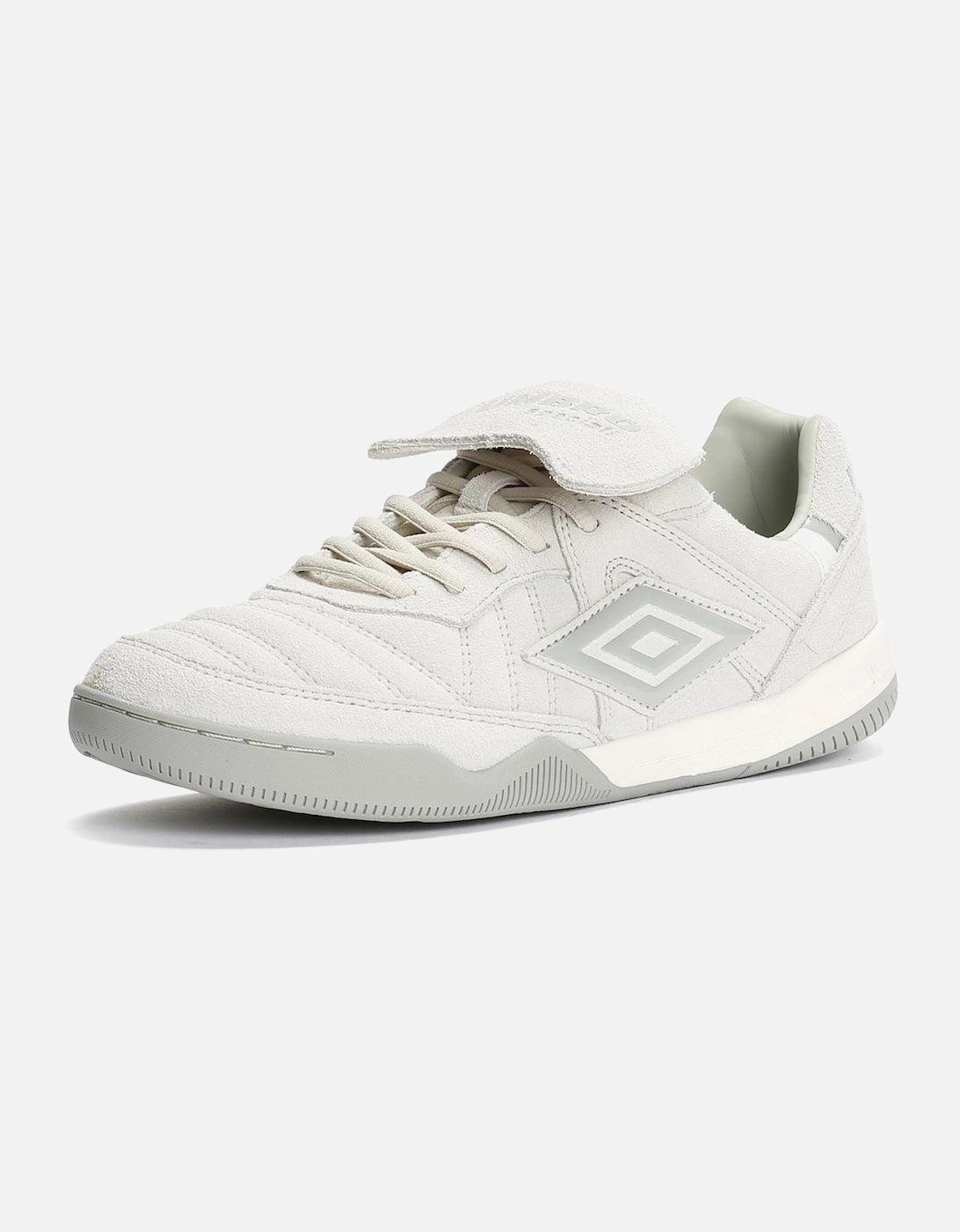 Speciali TR Suede Harbour Mist/Ultimate Grey Trainers