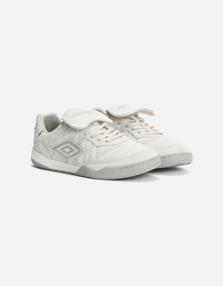 Speciali TR Suede Harbour Mist/Ultimate Grey Trainers