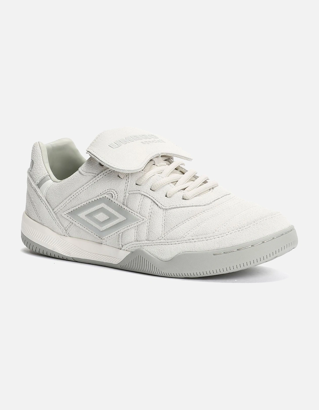 Speciali TR Suede Harbour Mist/Ultimate Grey Trainers