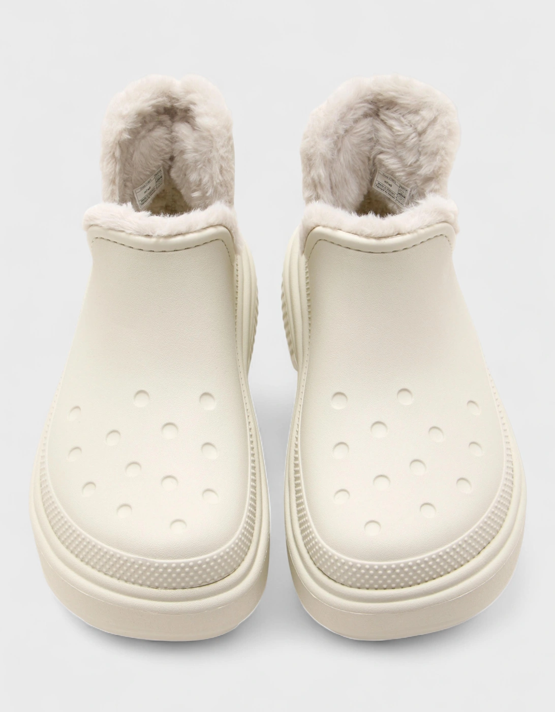Stomp Lined Shorty Boots