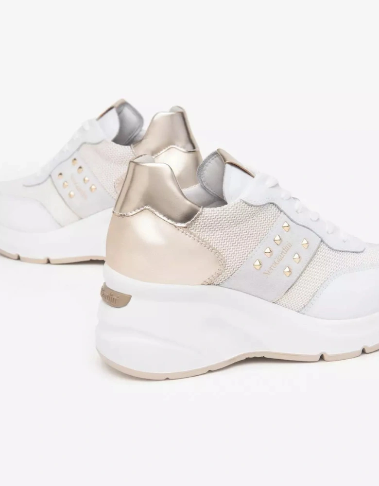 wedge trainers