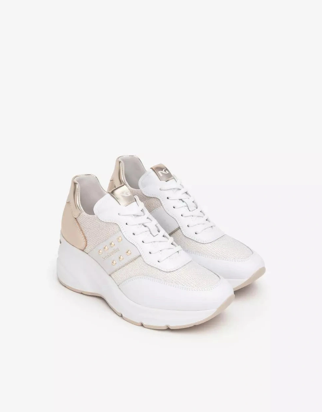 wedge trainers