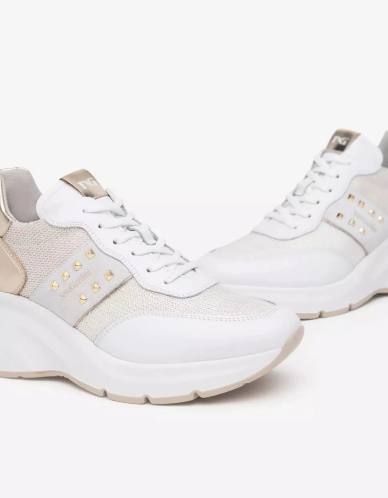 wedge trainers