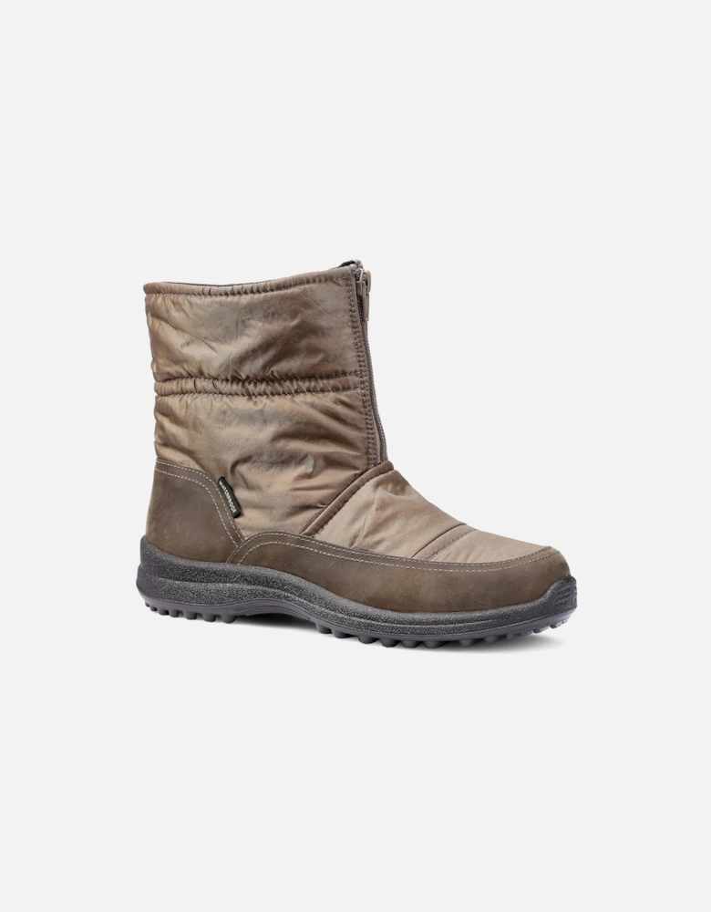 Traction Womens Waterproof Boots