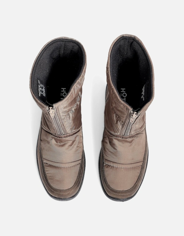 Traction Womens Waterproof Boots