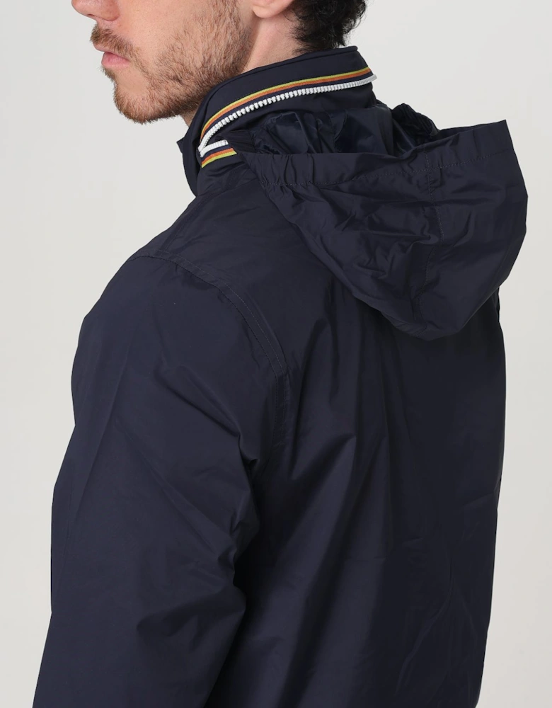 Jacques Lightweight WaterResistant Jacket