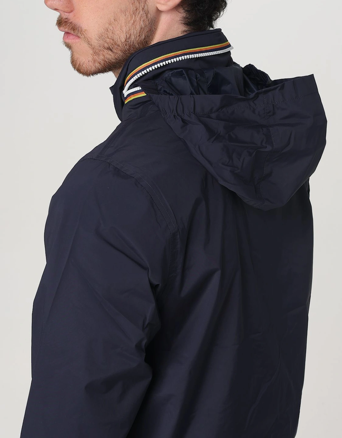 Jacques Lightweight WaterResistant Jacket