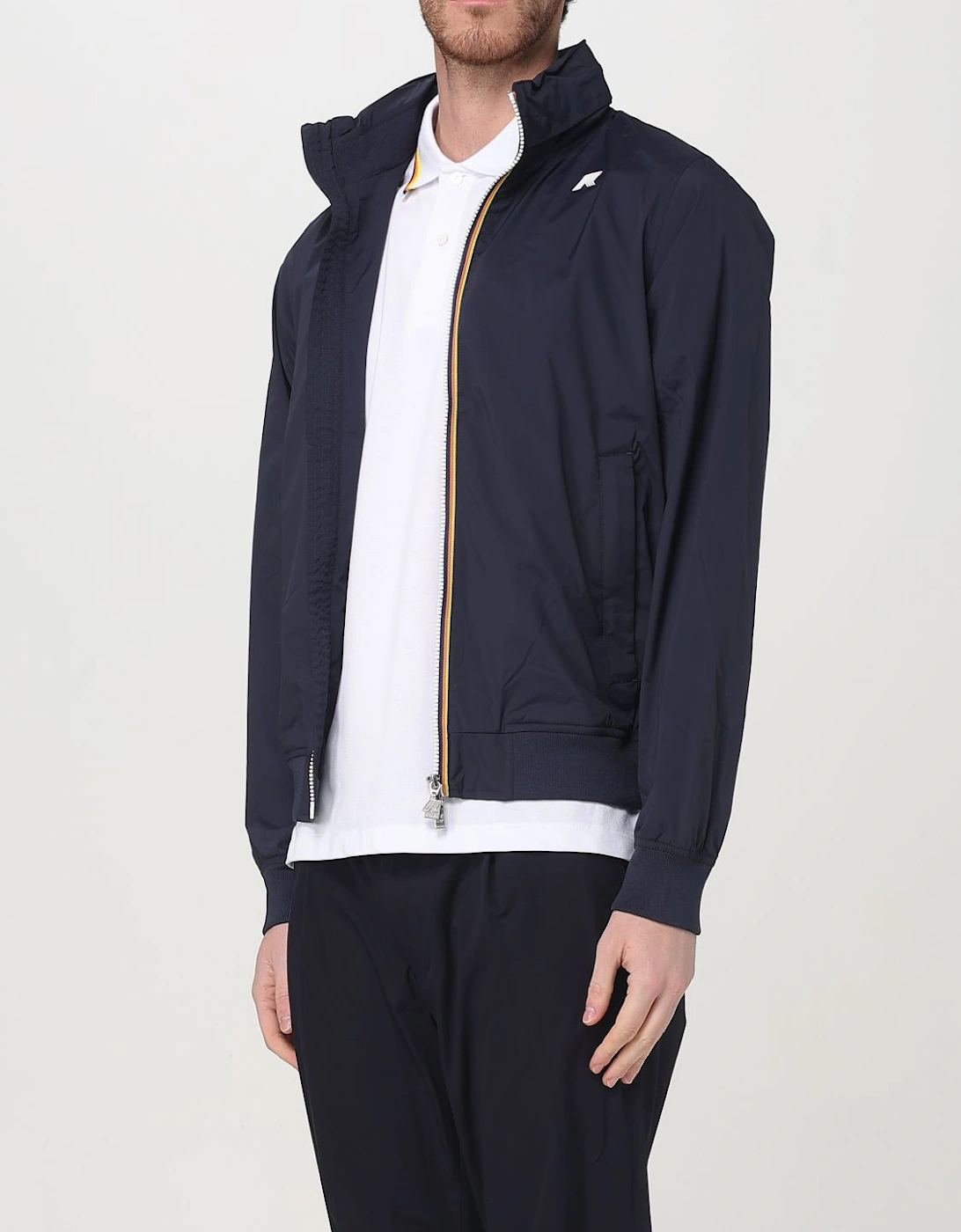 Jacques Lightweight WaterResistant Jacket