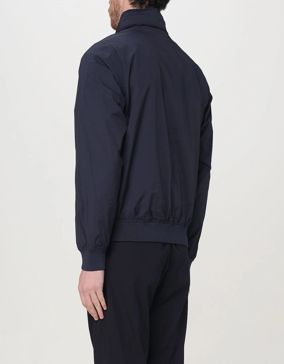 Jacques Lightweight WaterResistant Jacket
