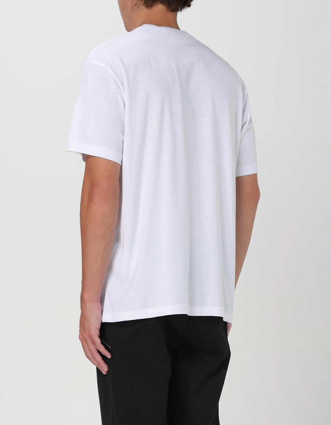 Jeans Couture Logo TShirt