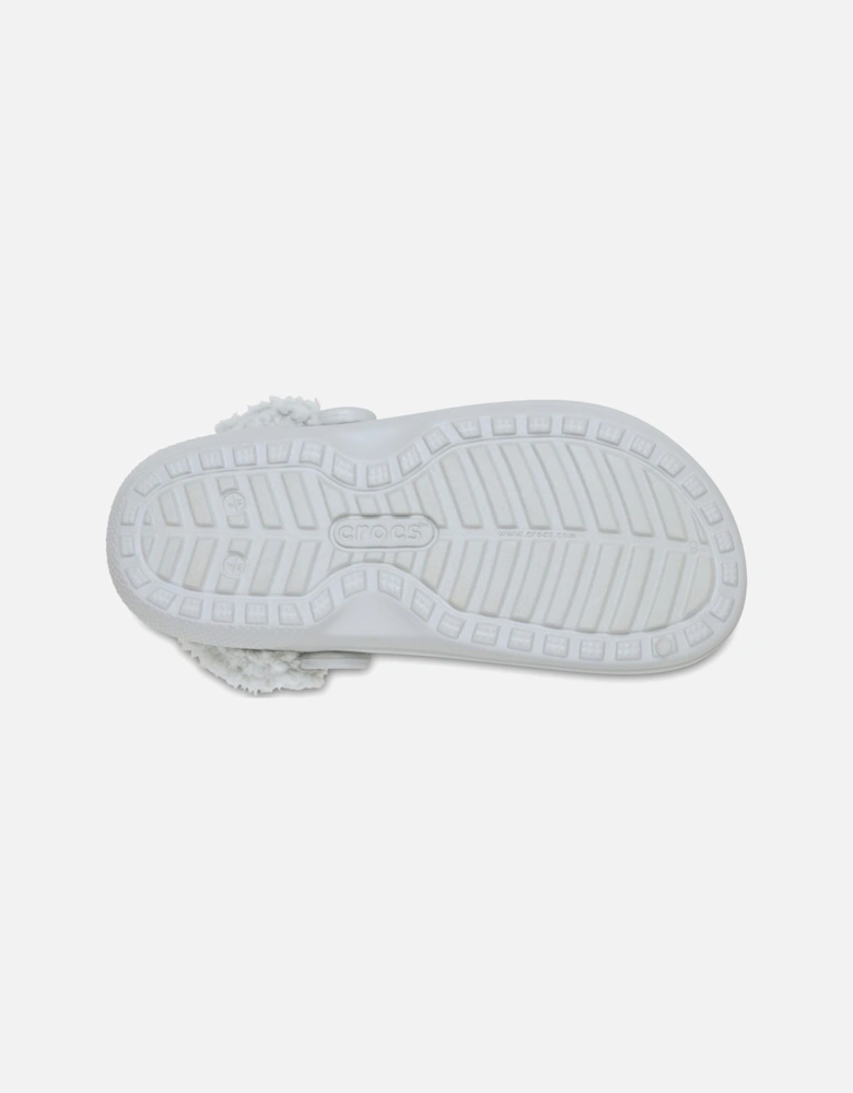 Classic Fleece Lined Thermoplastic Men's Atmosphere Clogs