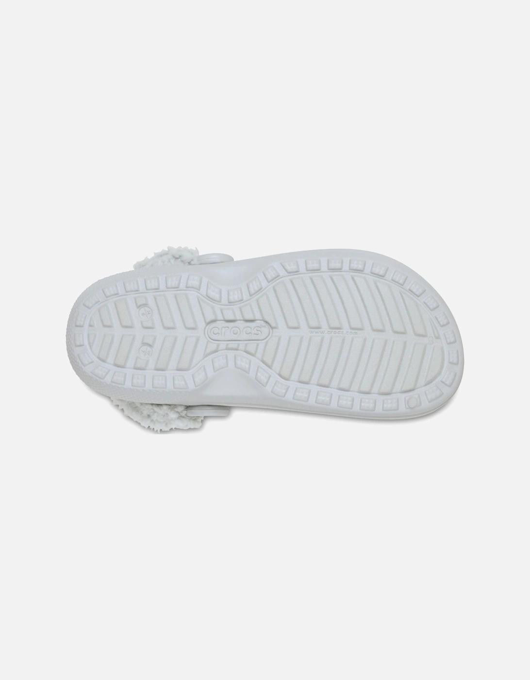 Classic Fleece Lined Thermoplastic Men's Atmosphere Clogs