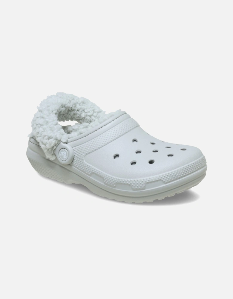 Classic Fleece Lined Thermoplastic Men's Atmosphere Clogs