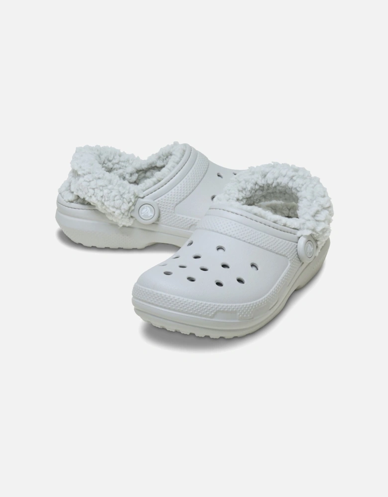 Classic Fleece Lined Thermoplastic Men's Atmosphere Clogs