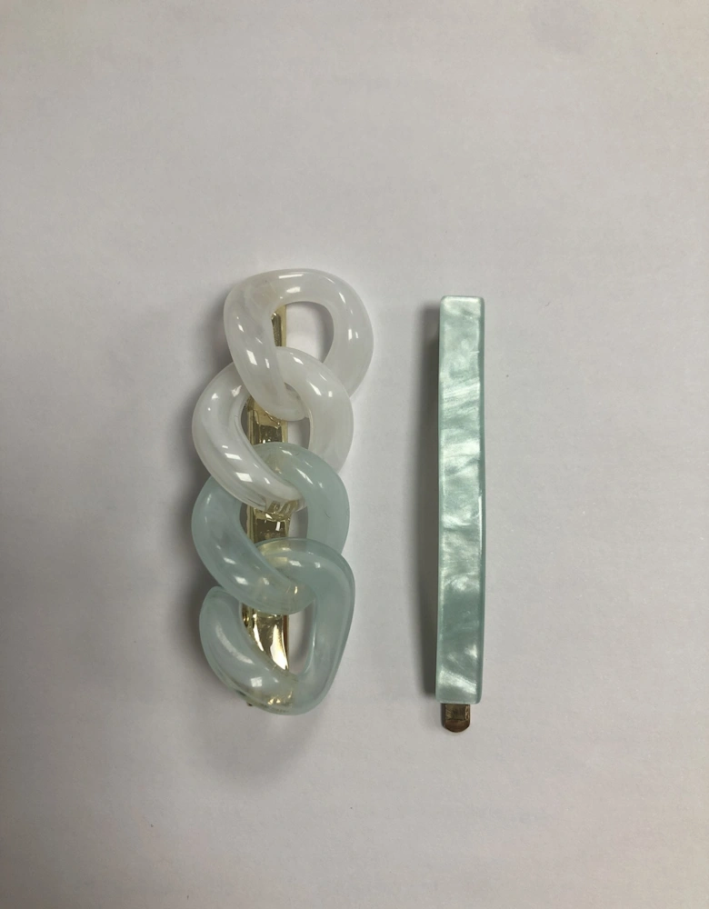 Handmade Hair Clip