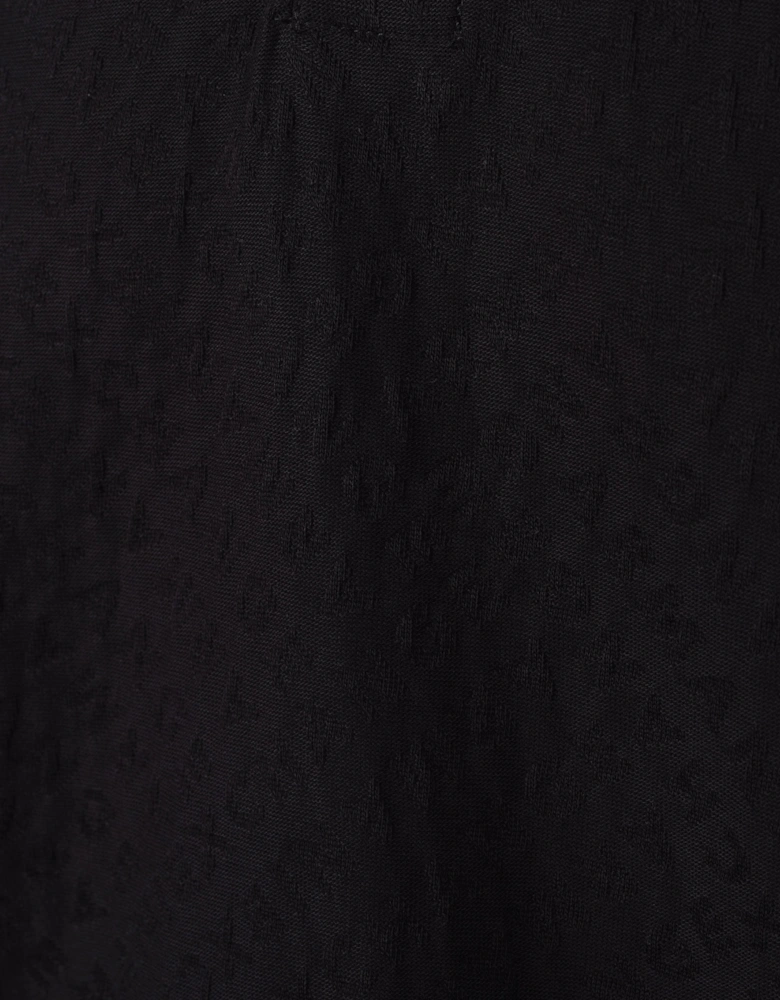 Polo Shirt Black